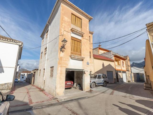 Casa en venta en Comarca de la Vega de Granada, Andalucía