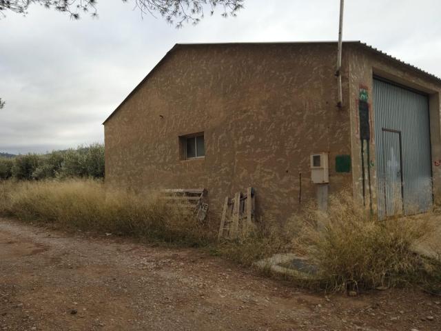 Casa en venta en Comarca de Guadix, Andalucía