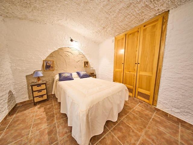 Casa en venta en Comarca de Guadix, Andalucía