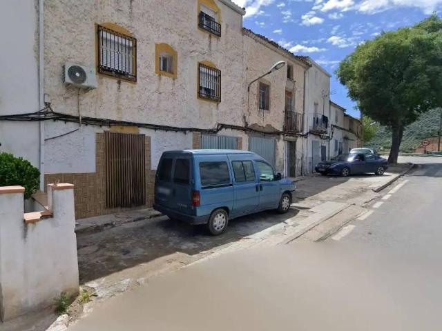Casa en venta en Beas de Segura, Jaén