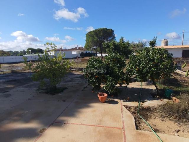 Casa en venta en El Condado, Andalucía
