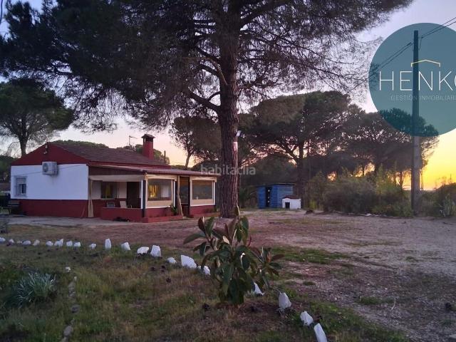 Casa en venta en El Condado, Andalucía