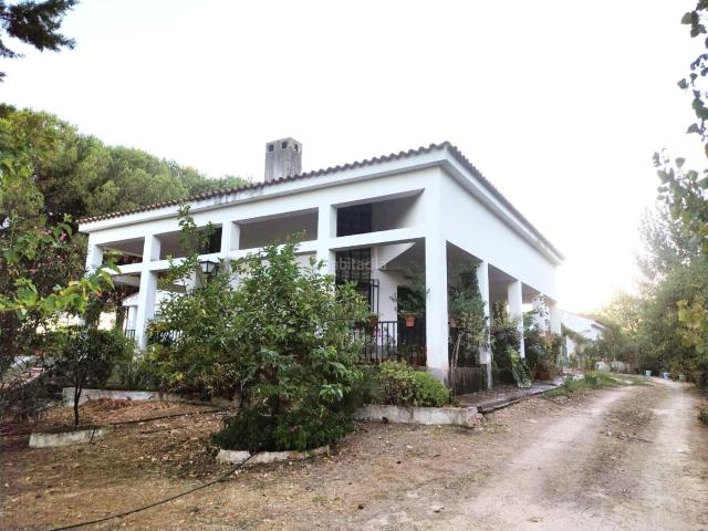 Casa en venta en El Condado, Andalucía