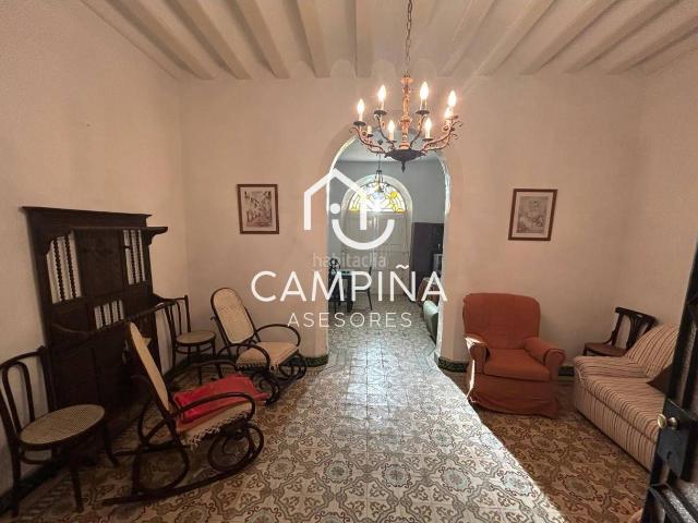 Casa en venta en El Condado, Andalucía