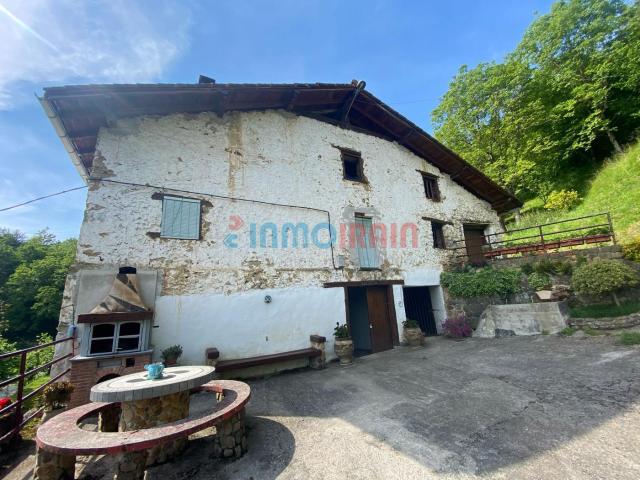 Casa en venta en Beasain, Guipúzcoa