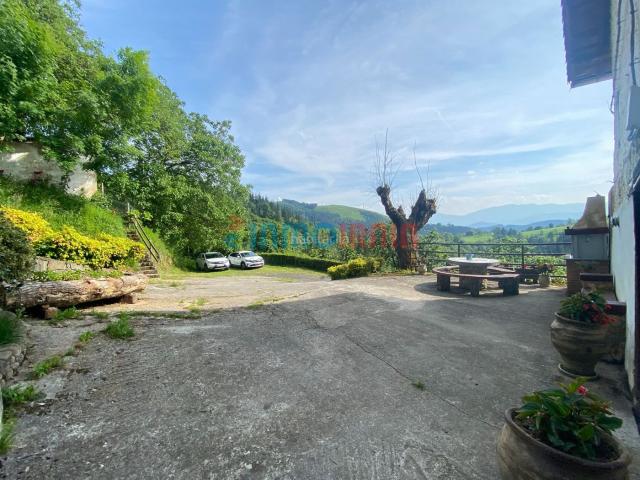 Casa en venta en Beasain, Guipúzcoa