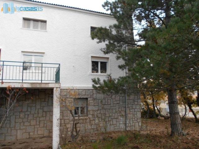 Casa en venta en Becedas