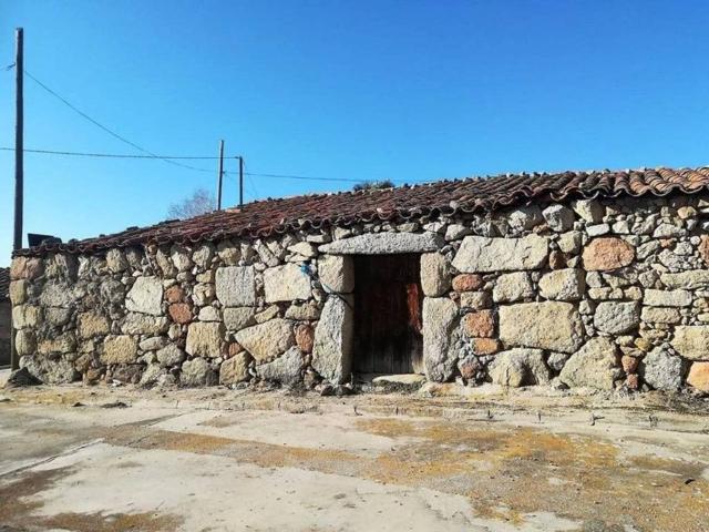 Casa en venta en Becedillas