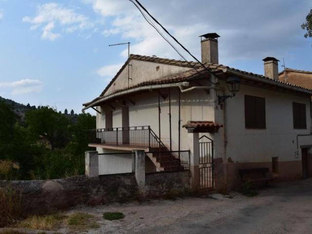 Casa en venta en Matarraña / Matarranya, Beceite