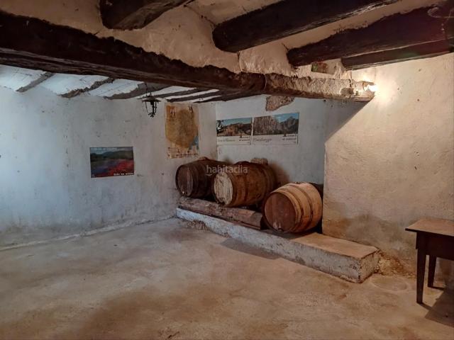 Casa en venta en Beceite, Sant Roc