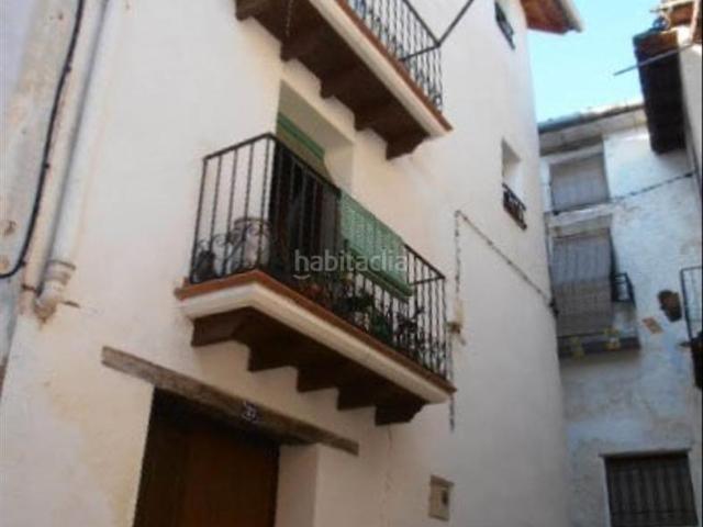 Casa en venta en Beceite, Teruel