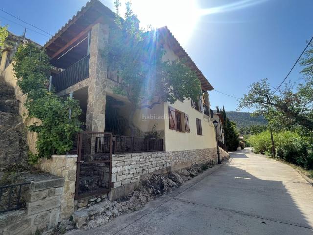 Casa en venta en Matarraña / Matarranya, Beceite