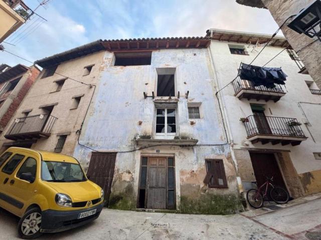 Casa en venta en Matarraña / Matarranya, Beceite