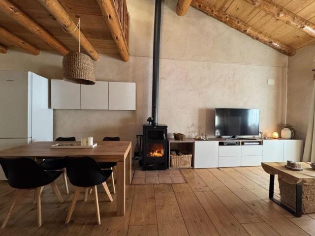 Casa en venta en Beceite, Teruel