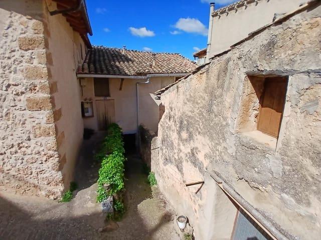 Casa en venta en Matarraña / Matarranya, Beceite