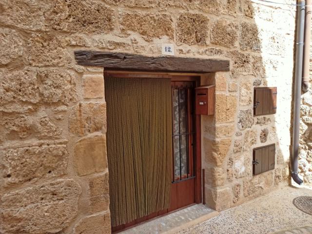 Casa en venta en Beceite, la Botera