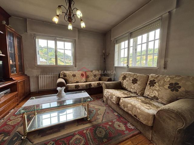 Casa en venta en Os Ancares, Galicia
