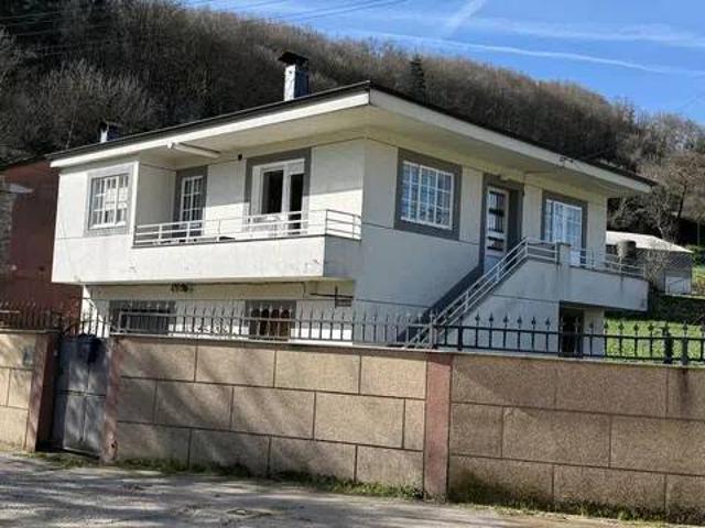 Casa en venta en Os Ancares, Galicia