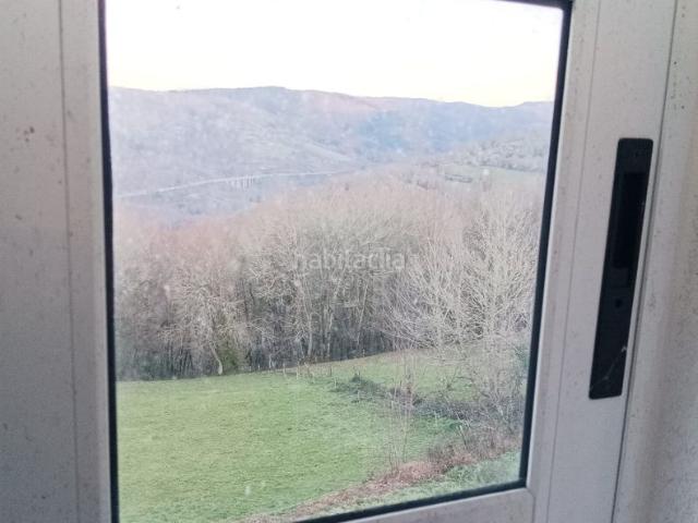 Casa en venta en Os Ancares, Galicia