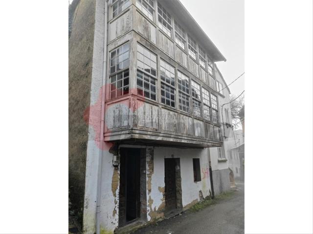 Casa en venta en Lamas, Becerreá