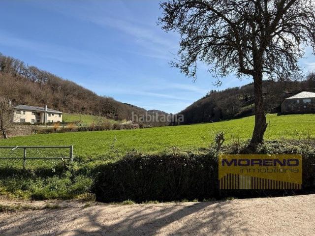 Casa en venta en Os Ancares, Galicia
