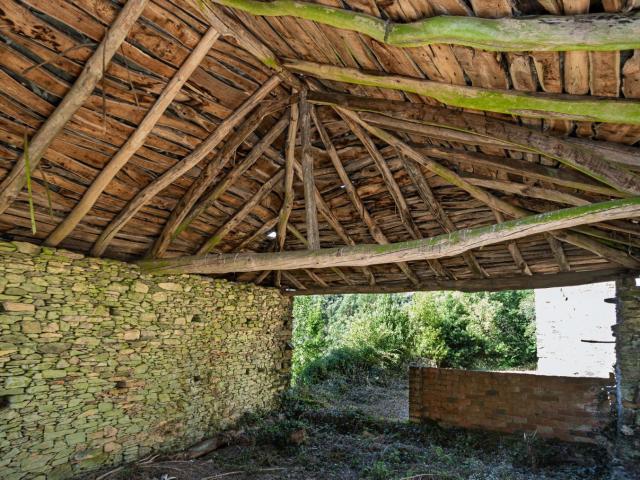 Casa en venta en Os Ancares, Galicia