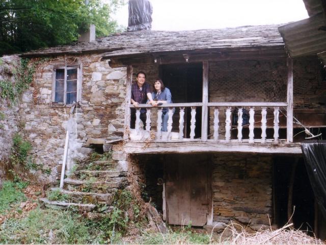 Casa en venta en Os Ancares, Galicia