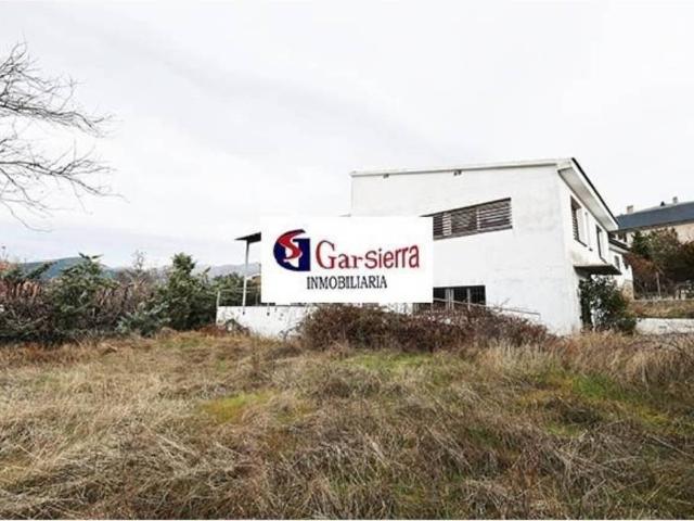 Casa en venta en Becerril De La Sierra, Madrid