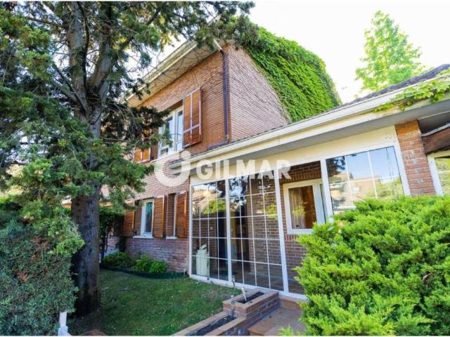 Casa en venta en Becerril De La Sierra, Madrid