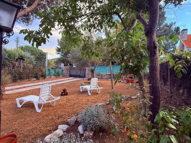 Casa en venta en Becerril De La Sierra, Madrid