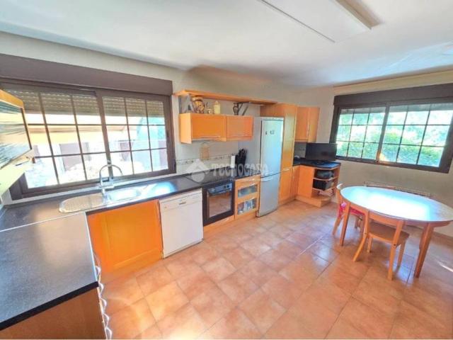 Casa en venta en Becerril De La Sierra, Madrid