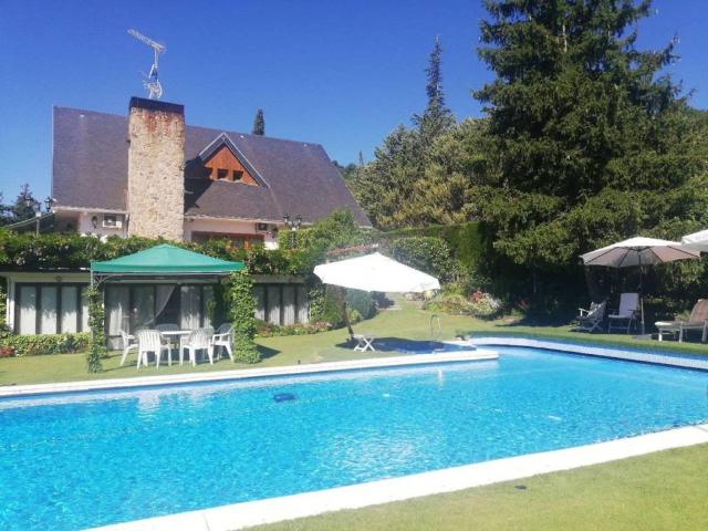 Casa en venta en Becerril De La Sierra, Madrid