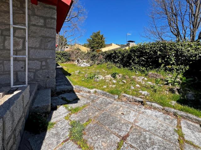 Casa en venta en Becerril De La Sierra, Madrid