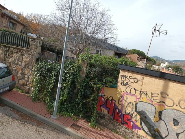 Casa en venta en Becerril De La Sierra, Madrid