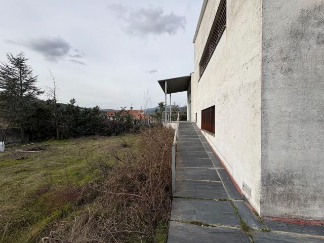 Casa en venta en Becerril De La Sierra, Madrid