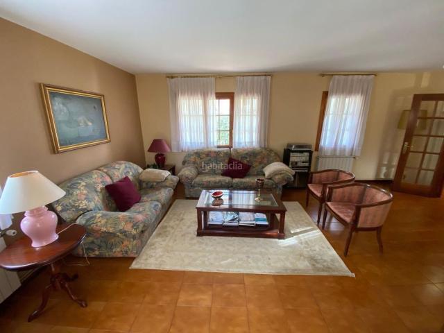 Casa en venta en Becerril De La Sierra, Madrid