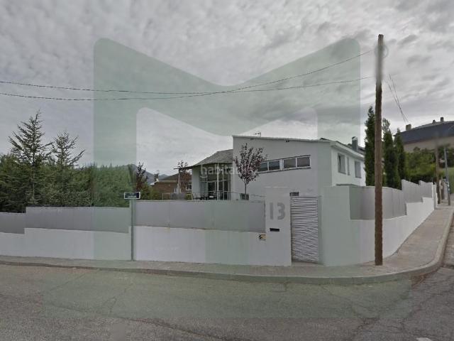 Casa en venta en Becerril De La Sierra, Madrid