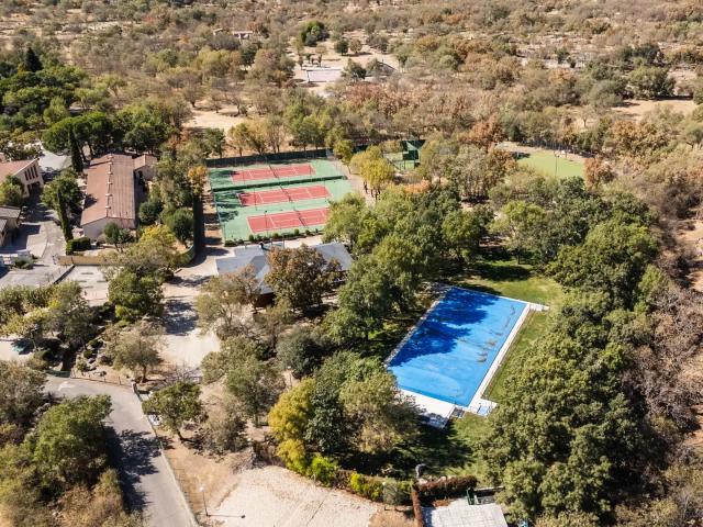 Casa en venta en Montellano, Becerril De La Sierra