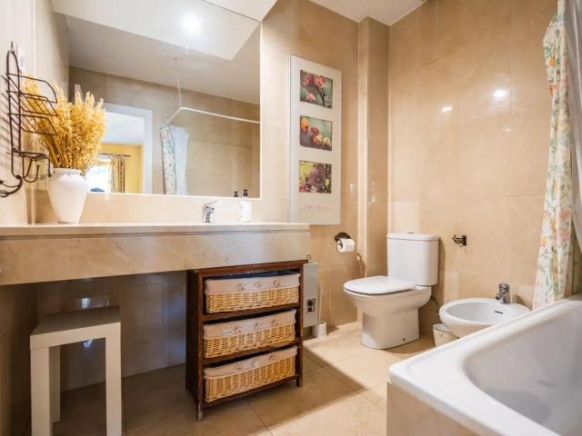 Casa en venta en Montellano, Becerril De La Sierra