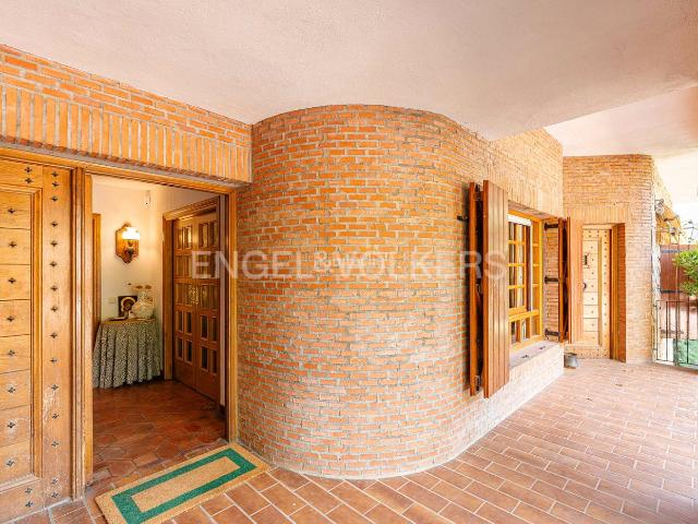 Casa en venta en Becerril De La Sierra
