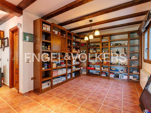Casa en venta en Becerril De La Sierra, Madrid