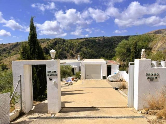 Casa en venta en Bédar, Andalucía