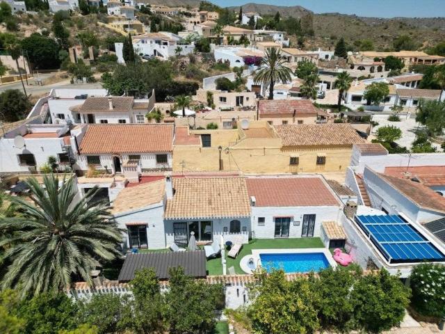 Casa en venta en Bédar, Andalucía