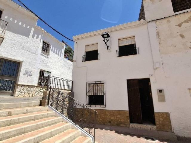 Casa en venta en Bédar, Andalucía