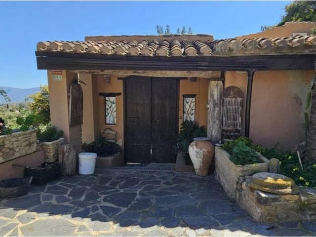 Casa en venta en Bédar, Andalucía