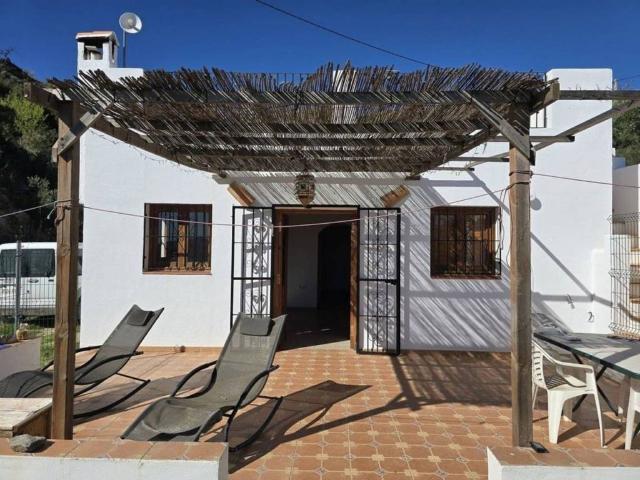 Casa en venta en Bédar, Andalucía