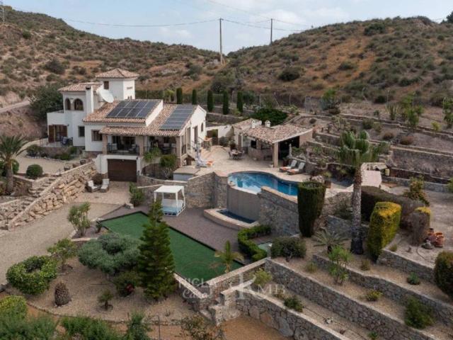 Casa en venta en Bédar, Andalucía
