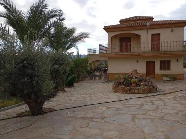 Casa en venta en Bédar, Andalucía