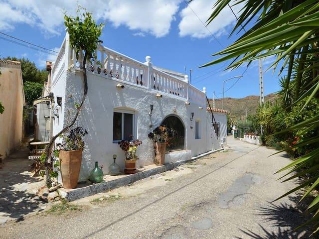 Casa en venta en Bédar, Andalucía