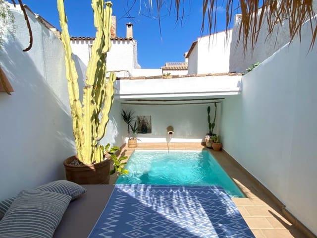 Casa en venta en Bédar, Andalucía